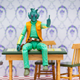Image for article titled No, the guy who played Greedo doesn't know what "Maclunkey" means either